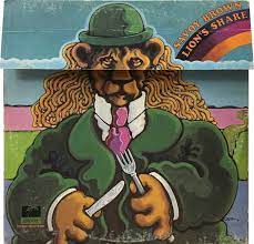 Savoy Brown - Lion's Share