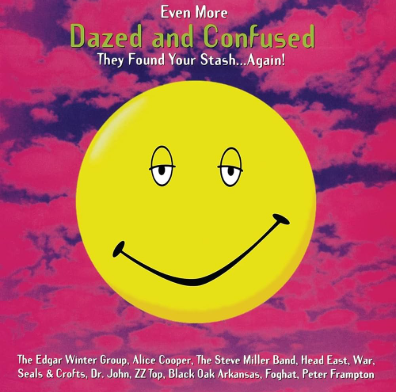 RSD 2024 - Soundtrack - Even More Dazed and Confused