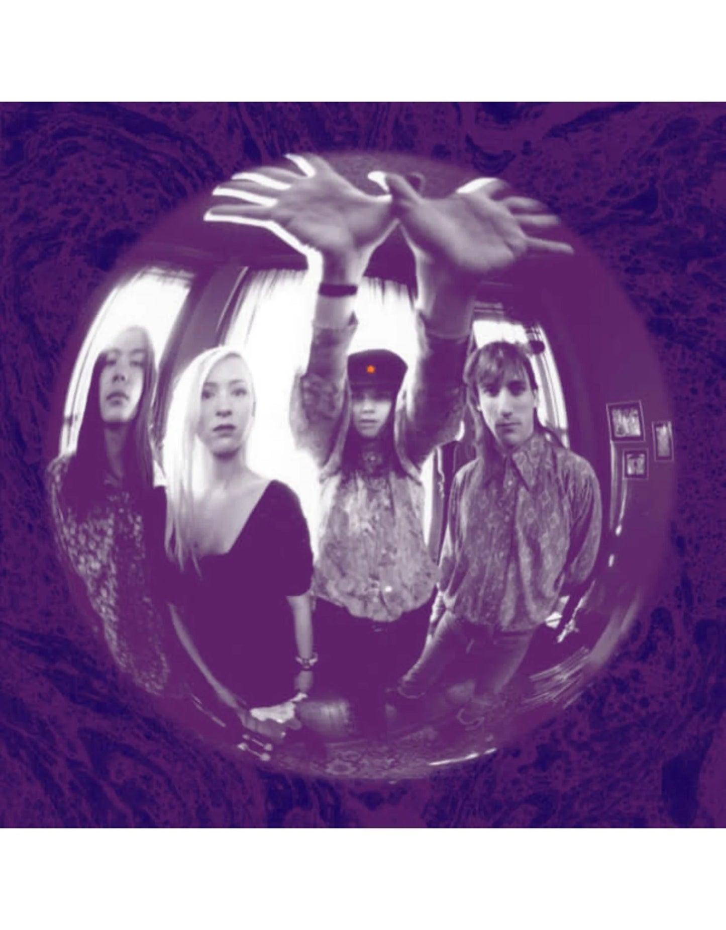 Smashing Pumpkins - Gish