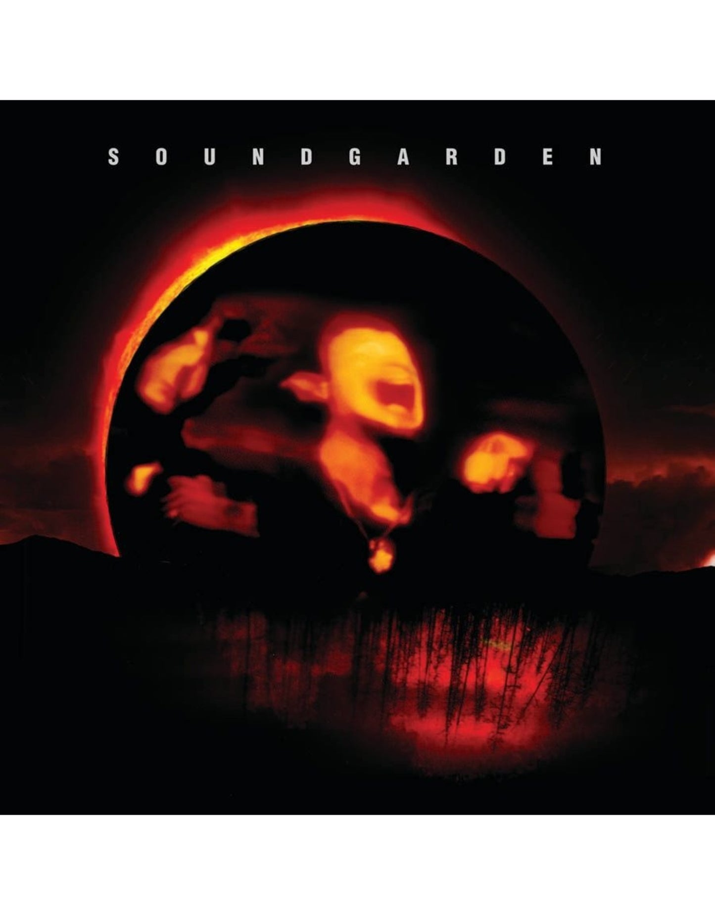 Soundgarden - Superunknown