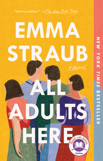 All Adults Here - Emma Straub