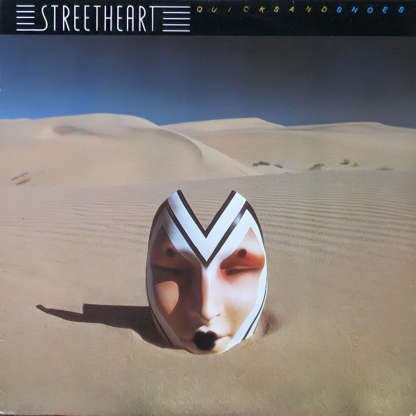 Quicksand Shoes - Streetheart