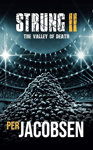 Strung II: The Valley of Death - Per Jacobsen