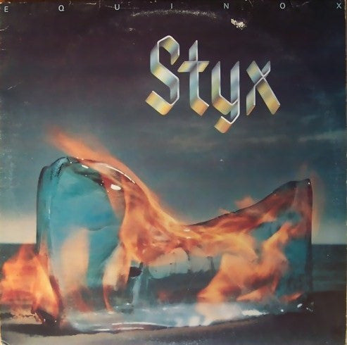 Equinox - Styx