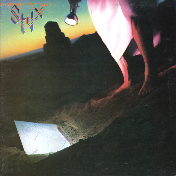 Cornerstone - Styx