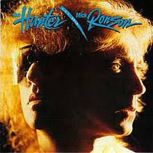 Yui Orta - Ian Hunter & Mick Ronson