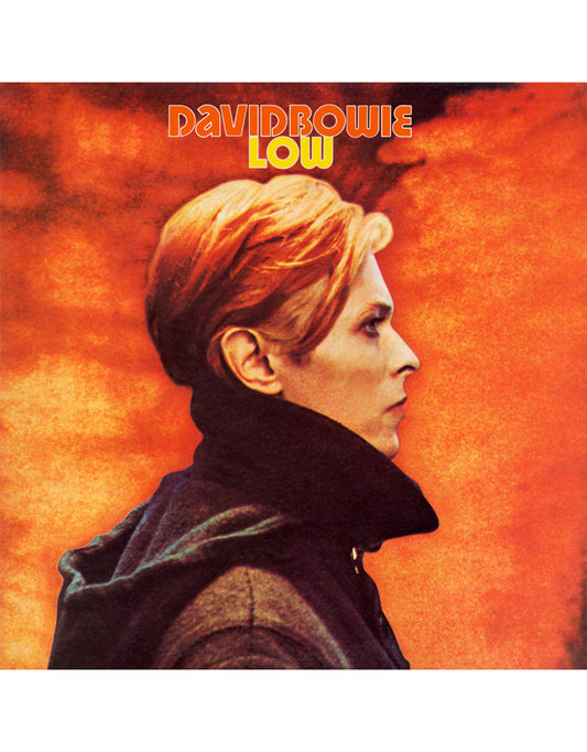 Bowie, David -Low (2017 remastered)