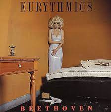 Beethoven - Eurythmics