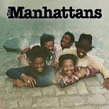 The Manhattans - Manhattans