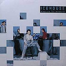 Measure for Measure - Icehouse