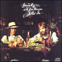 Sittin' In - Loggins And Messina