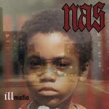 Nas - Illimatic