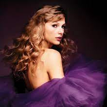 Speak Now - Taylors Version