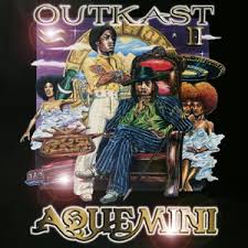 Aquemini - Outkast