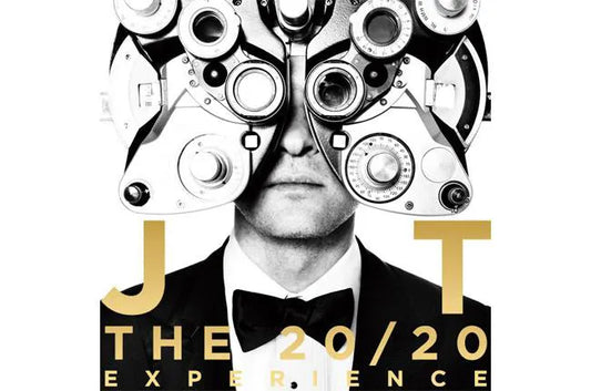 20/20 Experience - Justin Timberlake