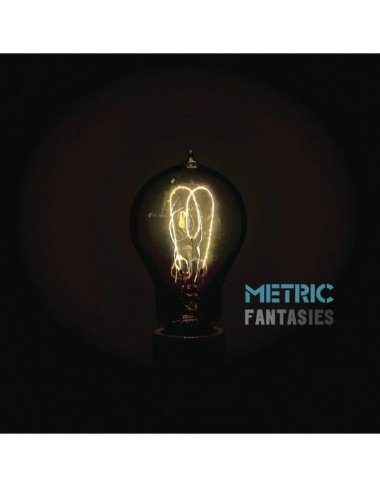 Metric	Fantasies