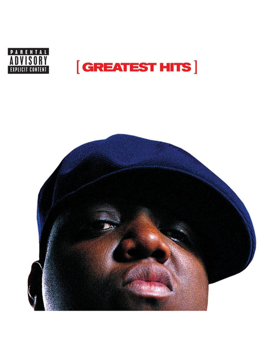 Notorious B.I.G	Greatest Hits (2LP)