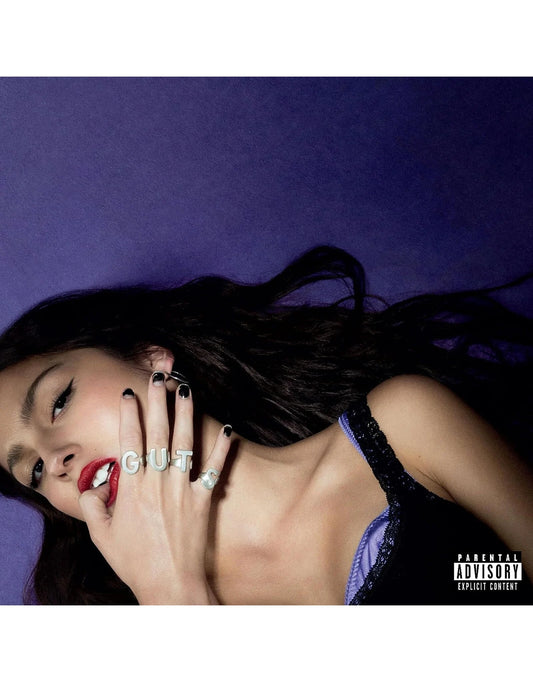 Olivia Rodrigo - Guts (lavender vinyl/indie exclusive)