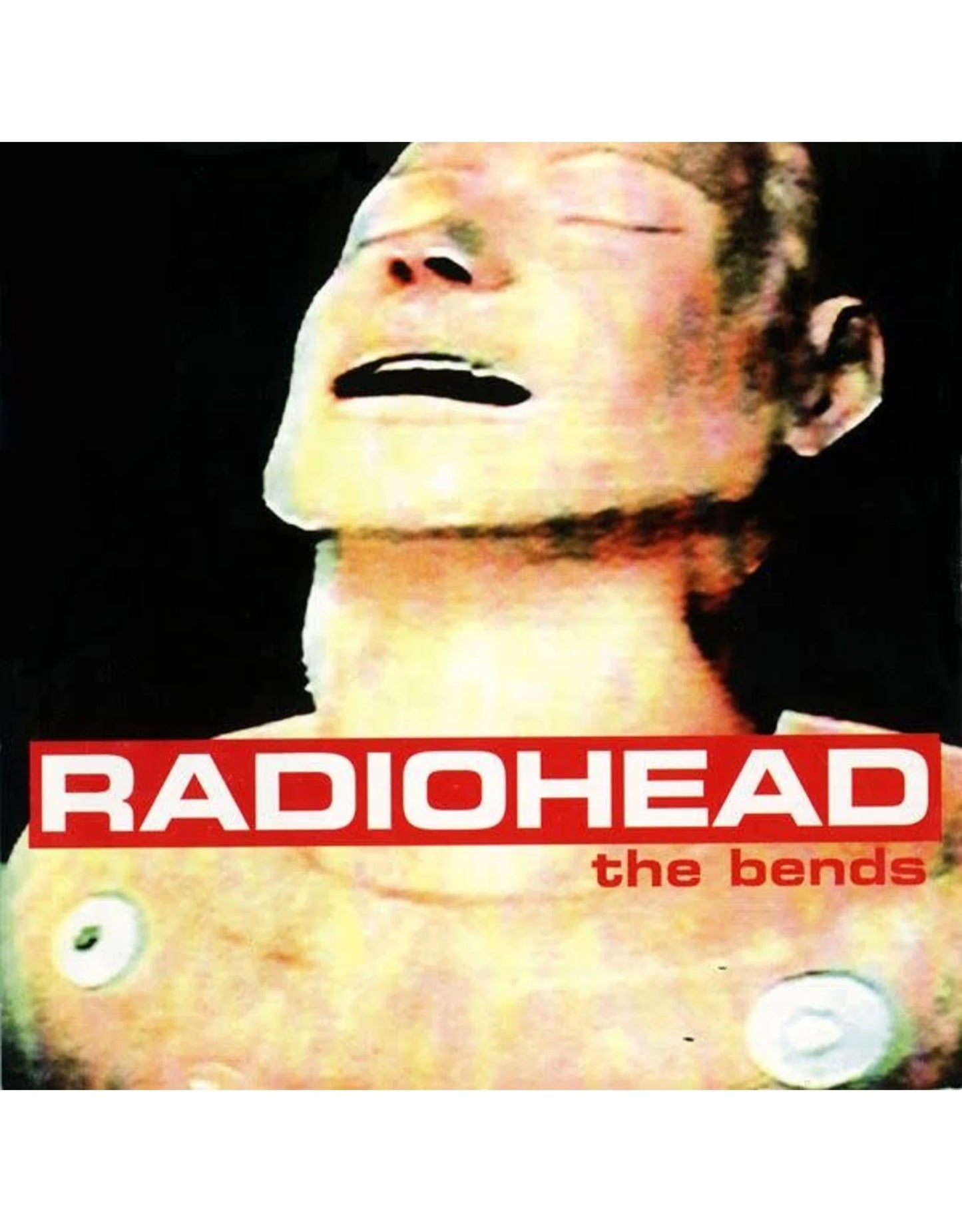 Radiohead - The Bends