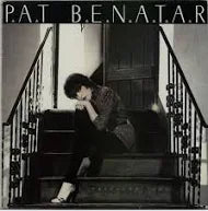 Pat Benatar - Precious Times