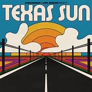 Texas Sun - Khuringbin & Leon Bridges